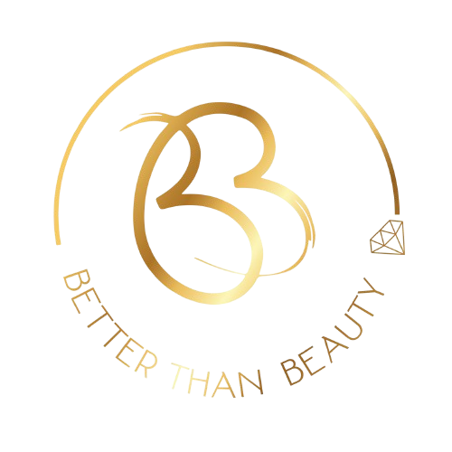 Better than beauty