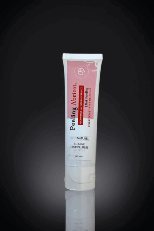 Peeling + Brosse Gratuite